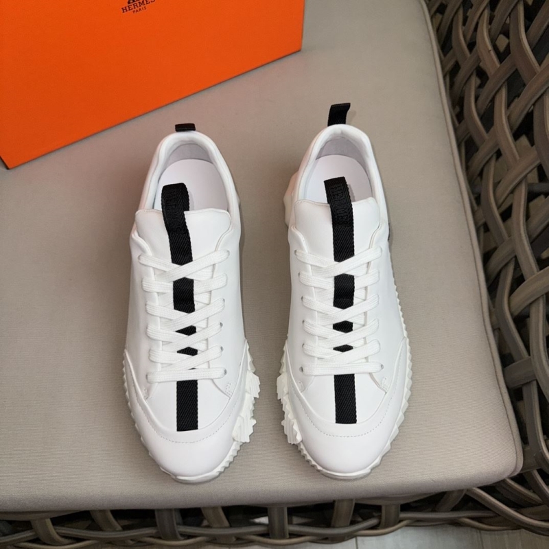 H**mes sneakers